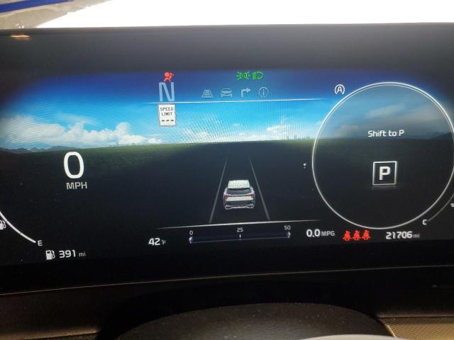 2023 KIA SPORTAGE S - 5XYK53AF2PG061014