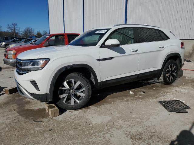 Vin: 1v2lc2ca0nc215127, lot: 42610515, volkswagen atlas se 2022 img_1