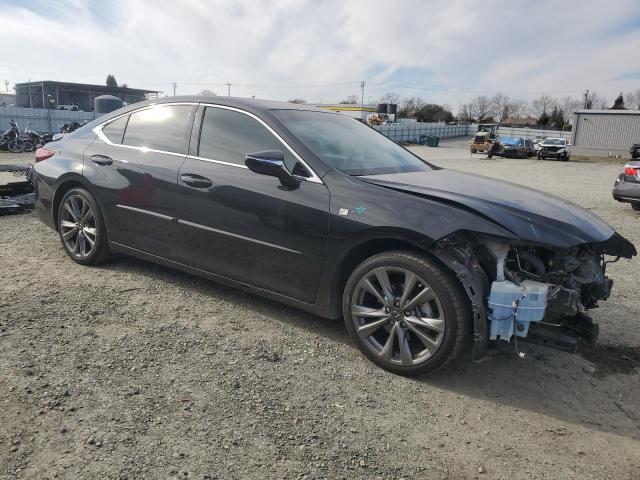 2020 LEXUS ES 350 F S 58AGZ1B15LU060857