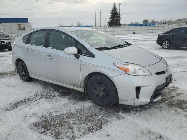 2015 TOYOTA PRIUS - JTDKN3DU6F1905192