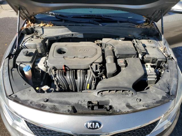 2016 KIA OPTIMA LX - 5XXGT4L37GG114220