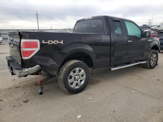 2013 FORD F150 SUPER - 1FTEX1EM3DFA28719