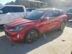 2022 FORD ESCAPE SEL - 1FMCU0H66NUA31114