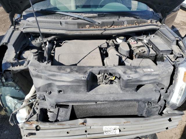 2015 FORD EXPLORER - 1FM5K8B87FGC23598