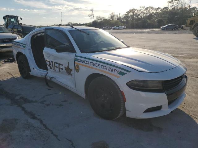 2023 DODGE CHARGER PO 2C3CDXAT6PH533743