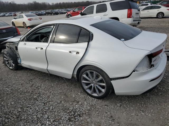 Vin: 7jr102fkxlg039376, lot: 42529515, volvo s60 t5 momentum 20202