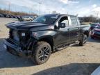 2024 CHEVROLET SILVERADO - 3GCUDFEDXRG309732
