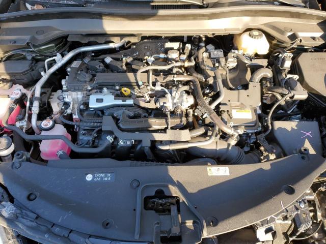 2025 LEXUS UX 300H BA JTHUCJDH8S2000784