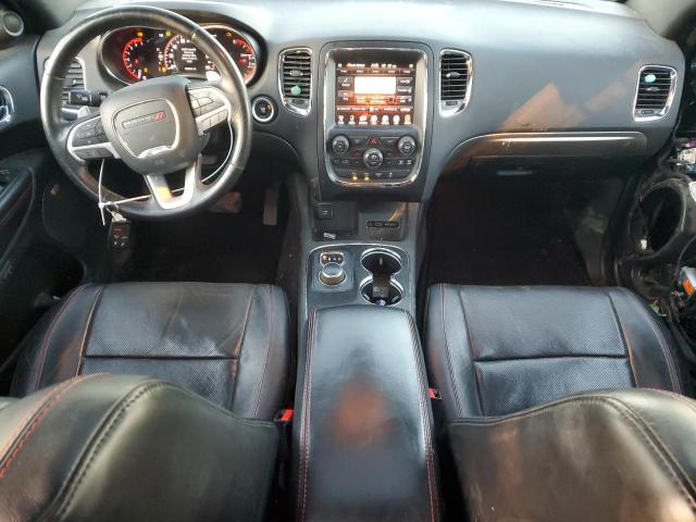 2016 DODGE DURANGO R/ - 1C4SDJCT1GC347371