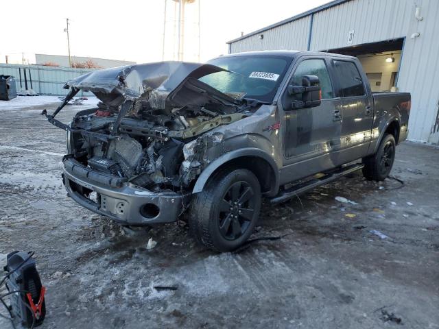 FORD F150 SUPER