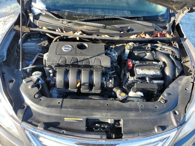 VIN 3N1AB7AP6FY216116 2015 NISSAN SENTRA no.11