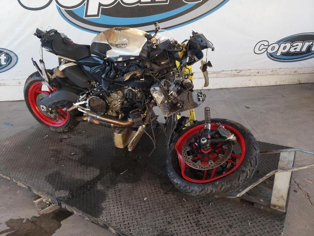 2016 DUCATI SUPERBIKE ZDM14B1W4GB000402