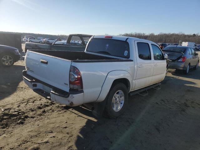 2015 TOYOTA TACOMA DOU - 5TFLU4EN1FX123724