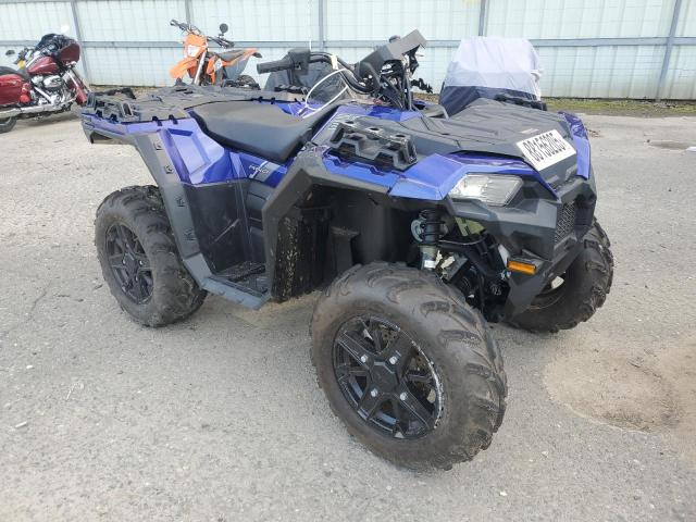 2024 POLARIS SPORTSMAN 850 PREMIU 4XASXE85XRA133588