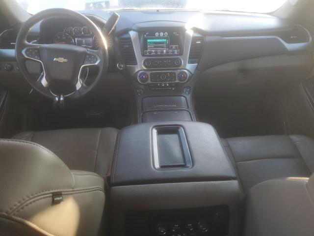 2015 CHEVROLET TAHOE K150 - 1GNSKCKC1FR100972