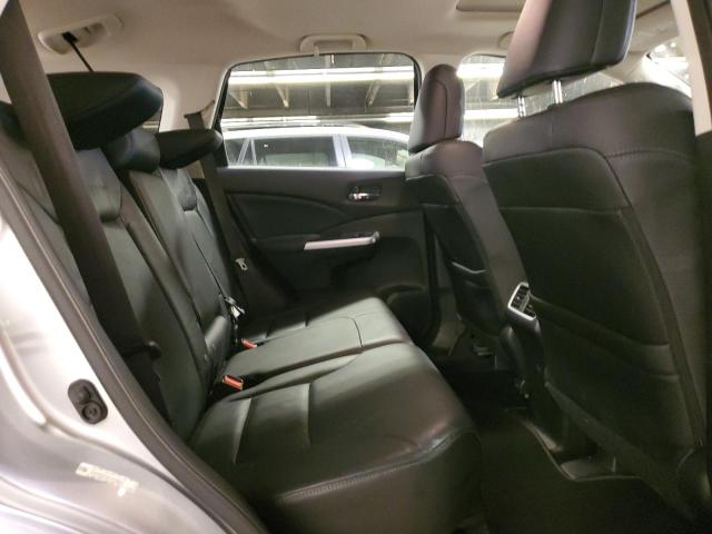2015 HONDA CR-V EXL - 5J6RM4H74FL015686