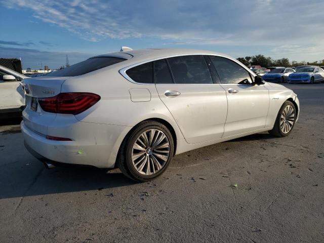 2015 BMW 535 IGT WBA5M2C55FGH99156