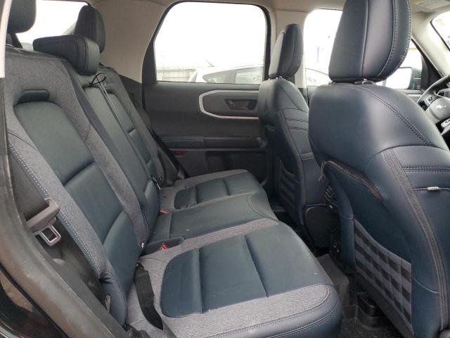 2023 FORD BRONCO SPO - 3FMCR9C6XPRD50118