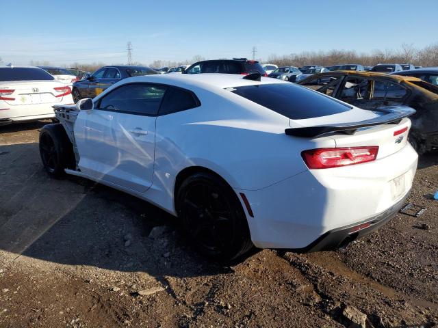 Vin: 1g1fb1rx6j0158847, lot: 87262374, chevrolet camaro lt 20182