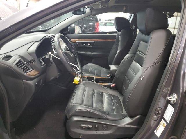 2020 HONDA CR-V TOURI - 2HKRW2H9XLH603503