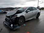 2023 TOYOTA CAMRY SE N - 4T1G11AK2PU790935