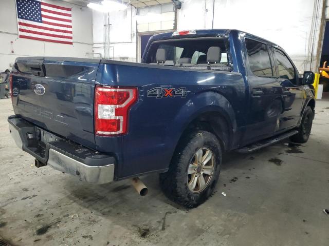 Vin: 1ftew1e56jke03369, lot: 42951815, ford f-150 supercrew 20183