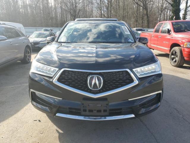 2019 ACURA MDX TECHNO - 5J8YD4H55KL022691