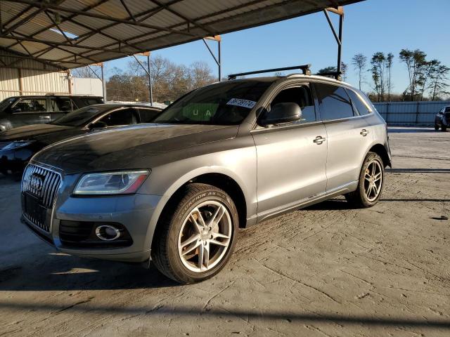 AUDI Q5 PREMIUM