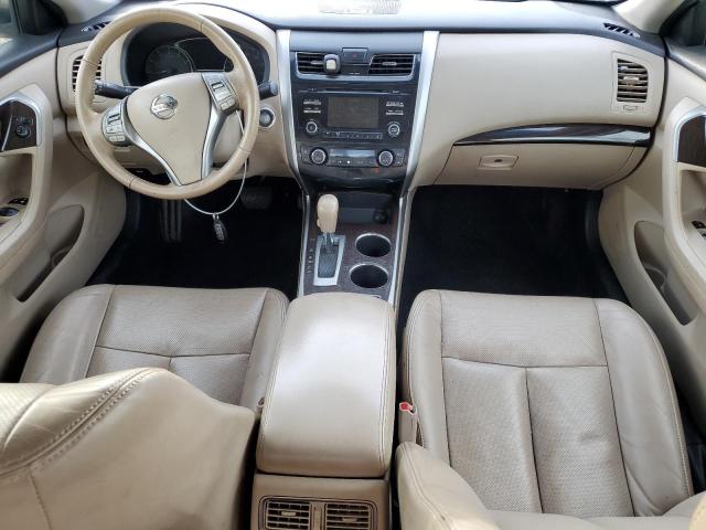 2015 NISSAN ALTIMA 2.5 - 1N4AL3AP9FC254165