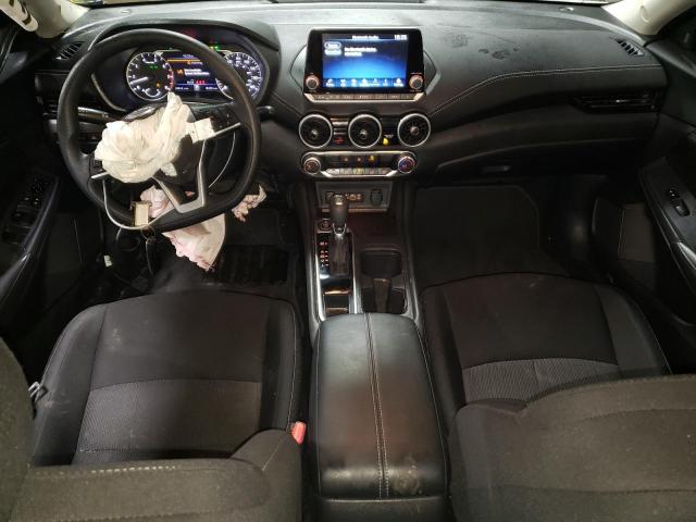 2024 NISSAN SENTRA SV - 3N1AB8CV3RY337076