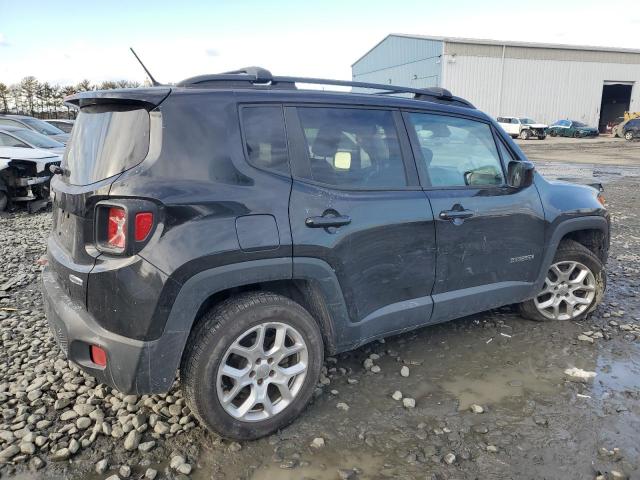 2015 JEEP RENEGADE L - ZACCJBBT9FPB86637