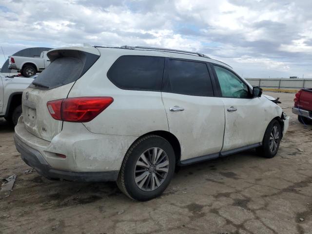 Vin: 5n1dr2mn3kc595352, lot: 42499065, nissan pathfinder s 20193