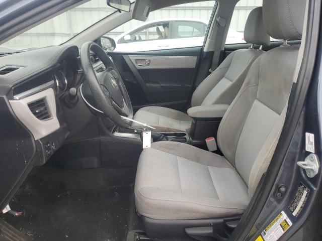 2016 TOYOTA COROLLA L 2T1BURHE6GC615704