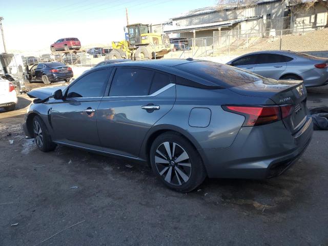 2021 NISSAN ALTIMA SV - 1N4BL4DV8MN346065
