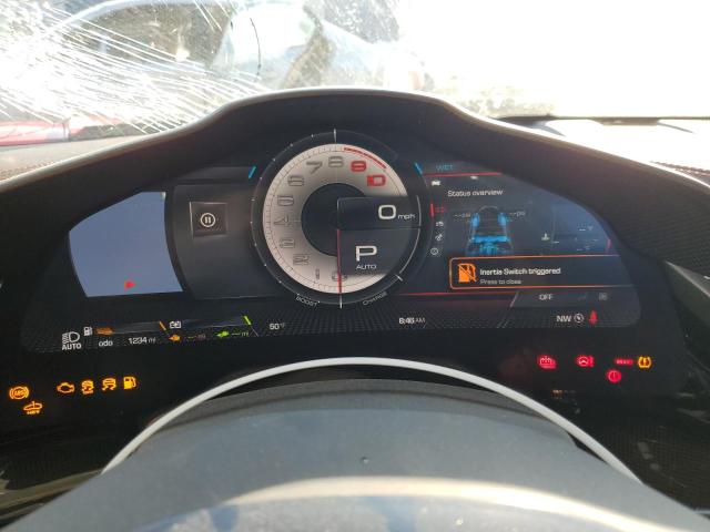 2022 FERRARI SF 90 SPID ZFF96NMA3N0285677