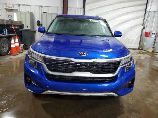 2021 KIA SELTOS EX - KNDERCAA4M7167334