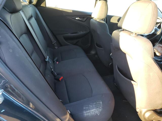 2021 CHEVROLET MALIBU LT - 1G1ZD5STXMF007467