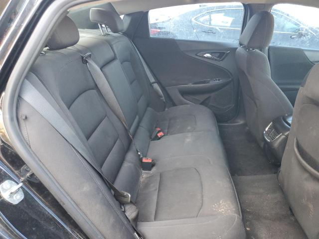 2022 CHEVROLET MALIBU LT - 1G1ZD5STXNF203264