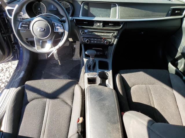 2019 KIA OPTIMA LX - 5XXGT4L32KG370905