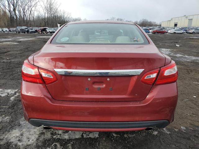 2016 NISSAN ALTIMA 2.5 1N4AL3AP0GC270627