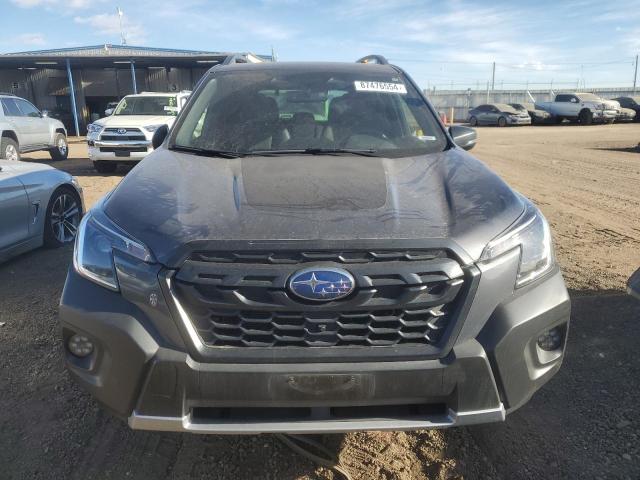 2023 SUBARU FORESTER W - JF2SKALC9PH494581