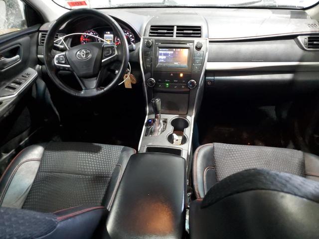 2015 TOYOTA CAMRY LE - 4T1BF1FK4FU113811