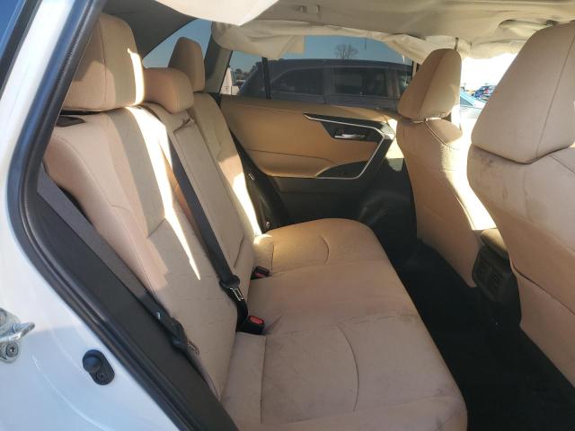 2023 TOYOTA RAV4 XLE - 2T3W1RFV1PC215375