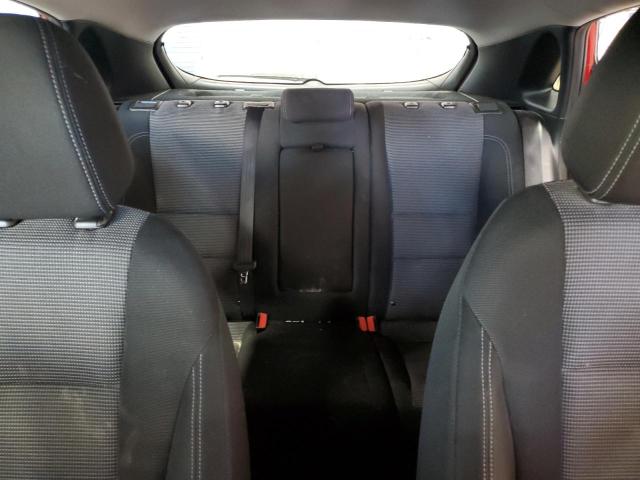 2016 HYUNDAI ELANTRA GT KMHD35LH4GU309329