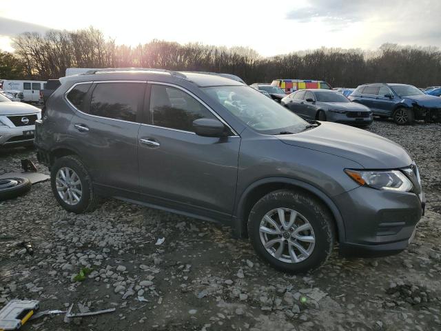 2020 NISSAN ROGUE S - JN8AT2MV8LW130286