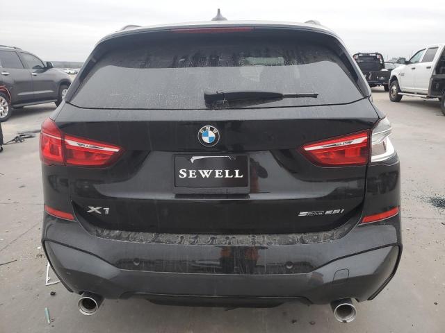 2021 BMW X1 SDRIVE2 WBXJG7C08M5U18676
