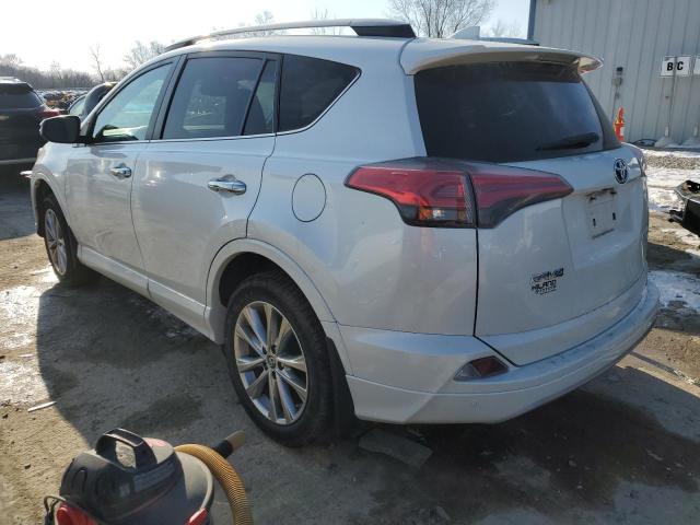 2017 TOYOTA RAV4 LIMIT - 2T3DFREV1HW575711