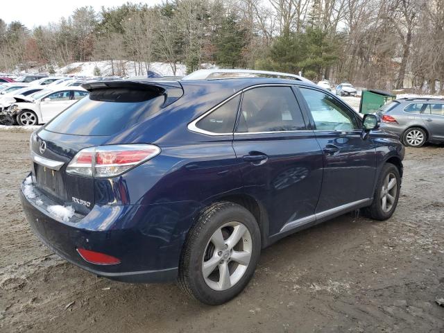 2015 LEXUS RX350 2T2BK1BA2FC294154