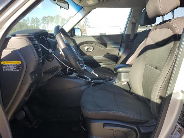 2017 KIA SOUL - KNDJN2A28H7459765