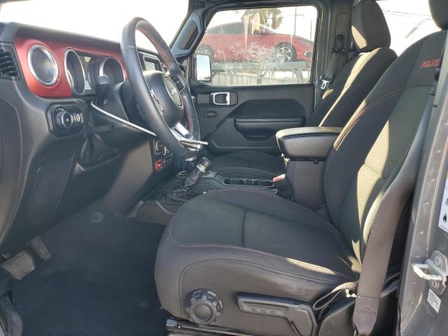 2018 JEEP WRANGLER U - 1C4HJXFG1JW198843